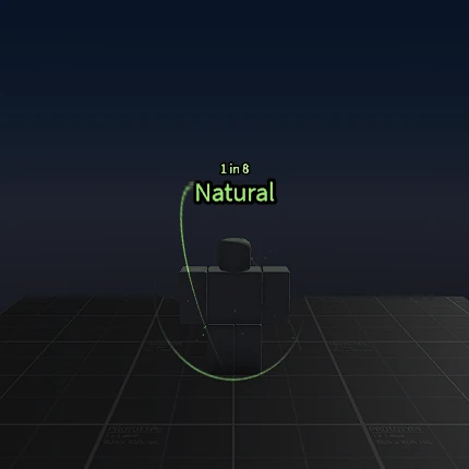 Natural